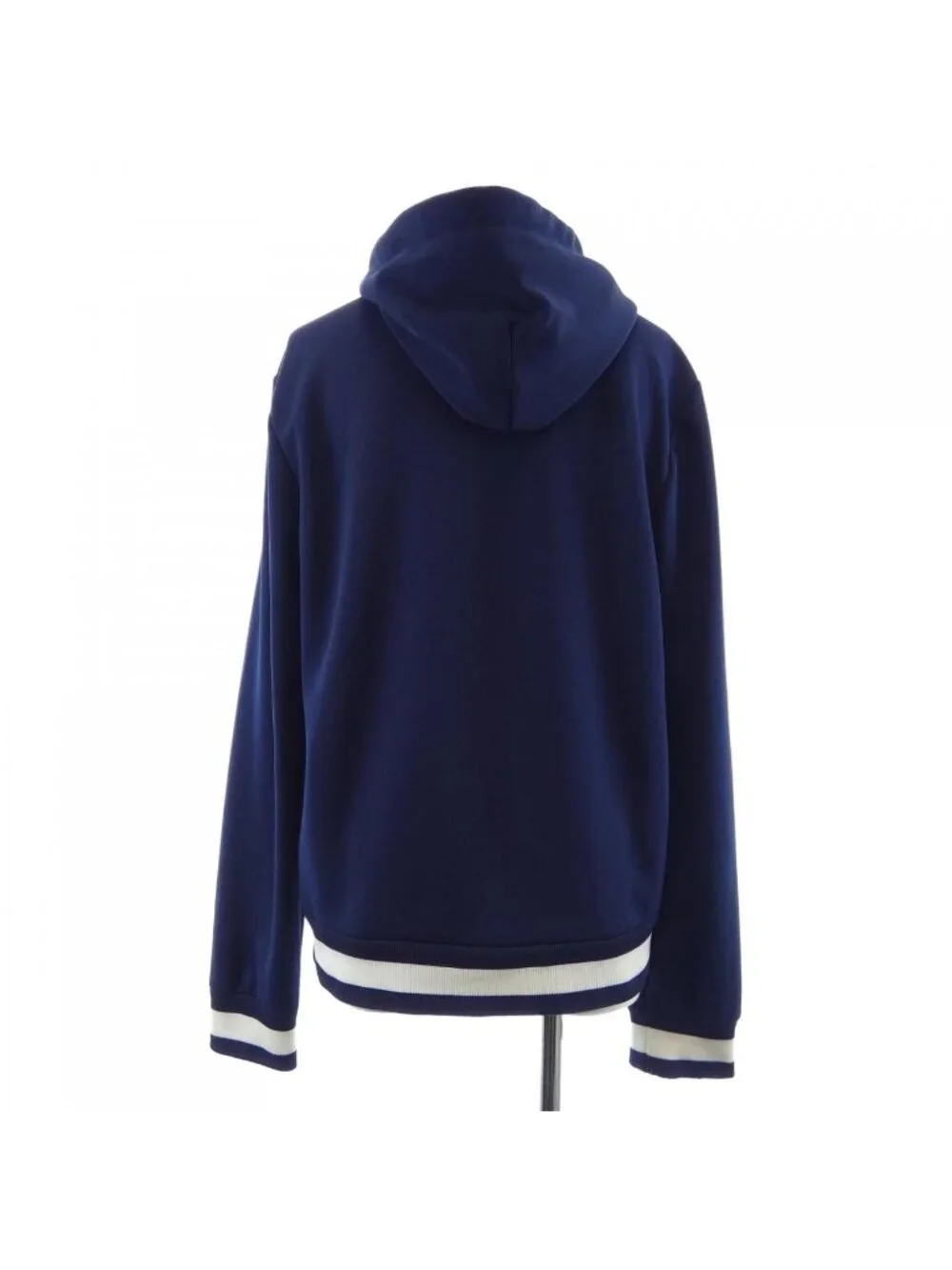 Gucci Hoodie Navy